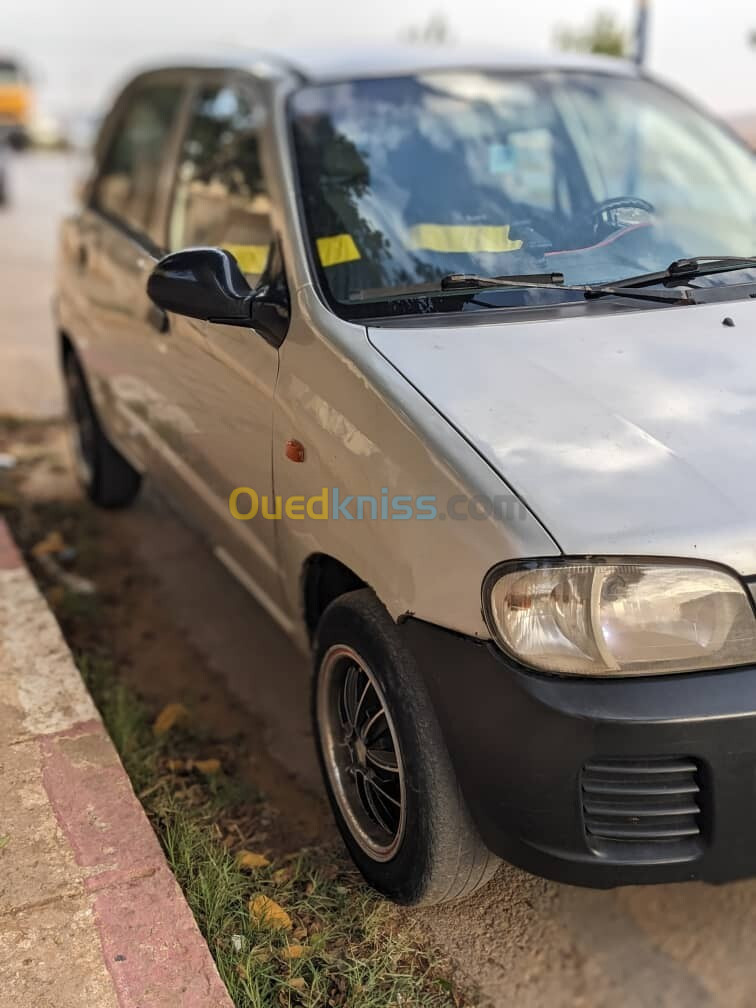 Suzuki Alto 2012 Alto