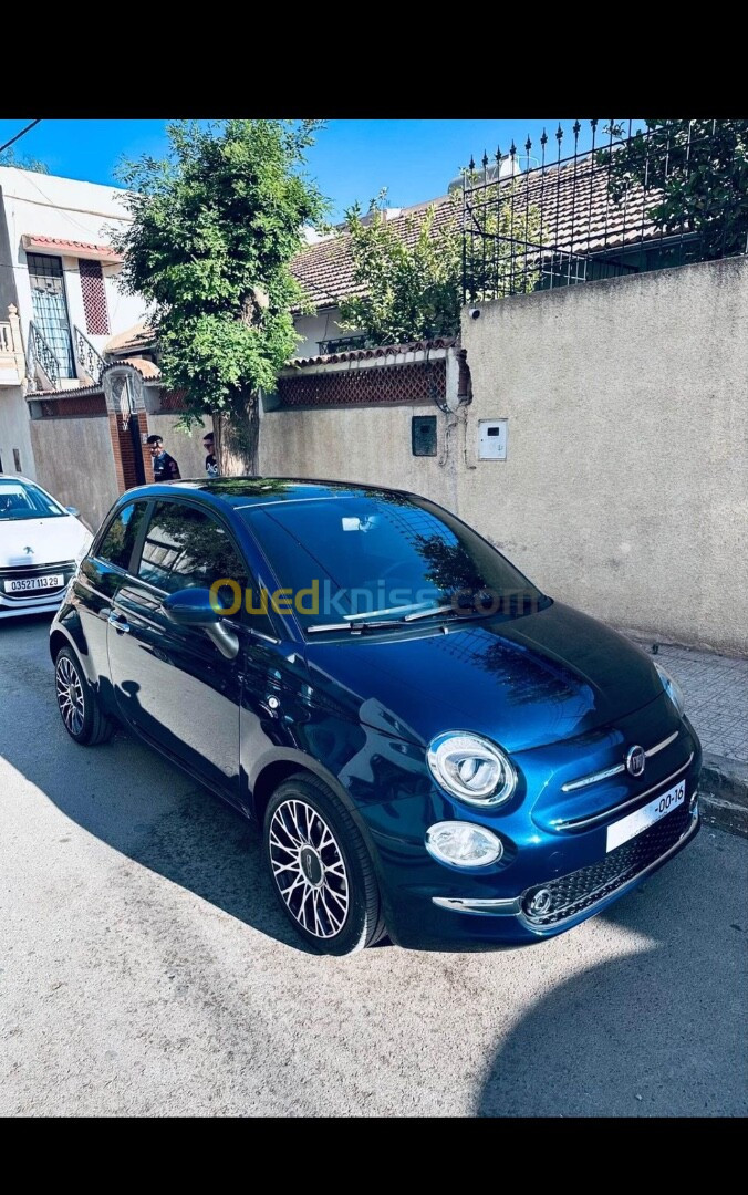 Fiat 500 2023 Dolce vita