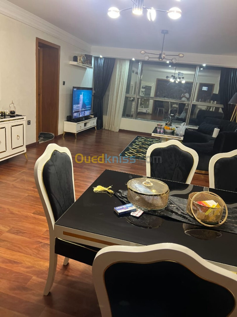 Location Appartement F6 Oran Oran