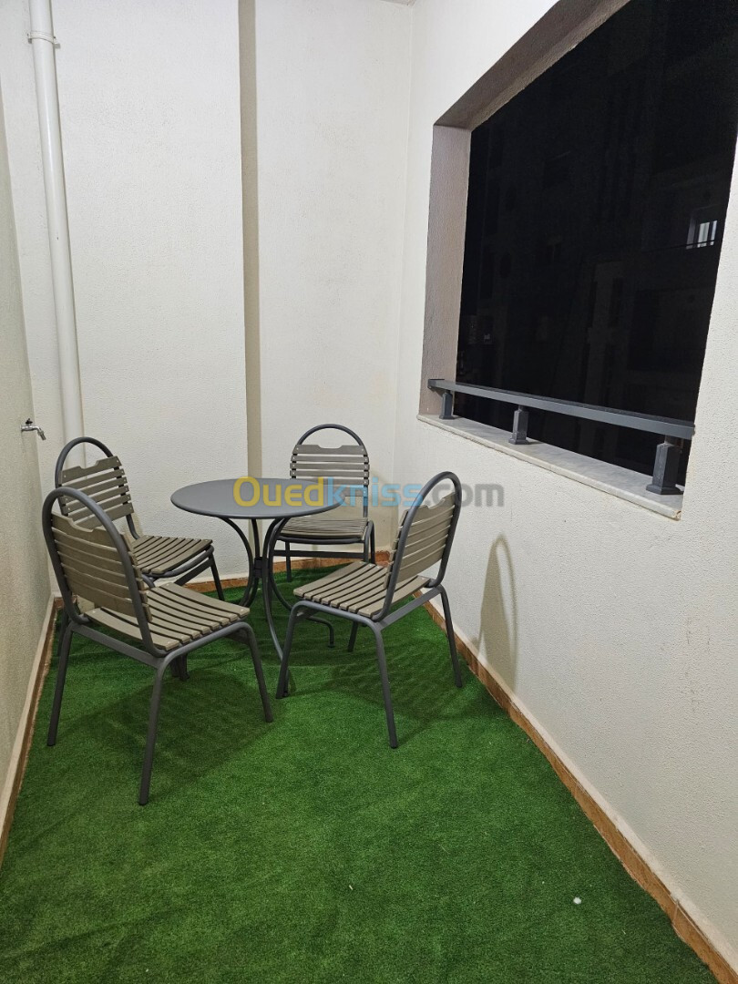 Vente Appartement F3 Oran Oran