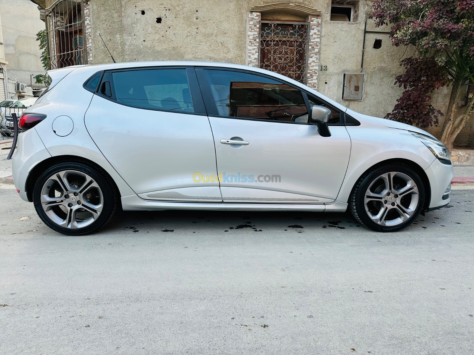 Renault Clio 4 2019 GT Line +