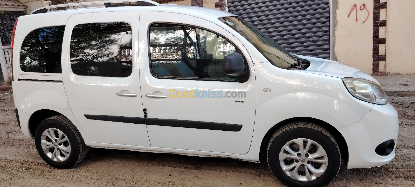 Renault Kangoo 2015 Kangoo