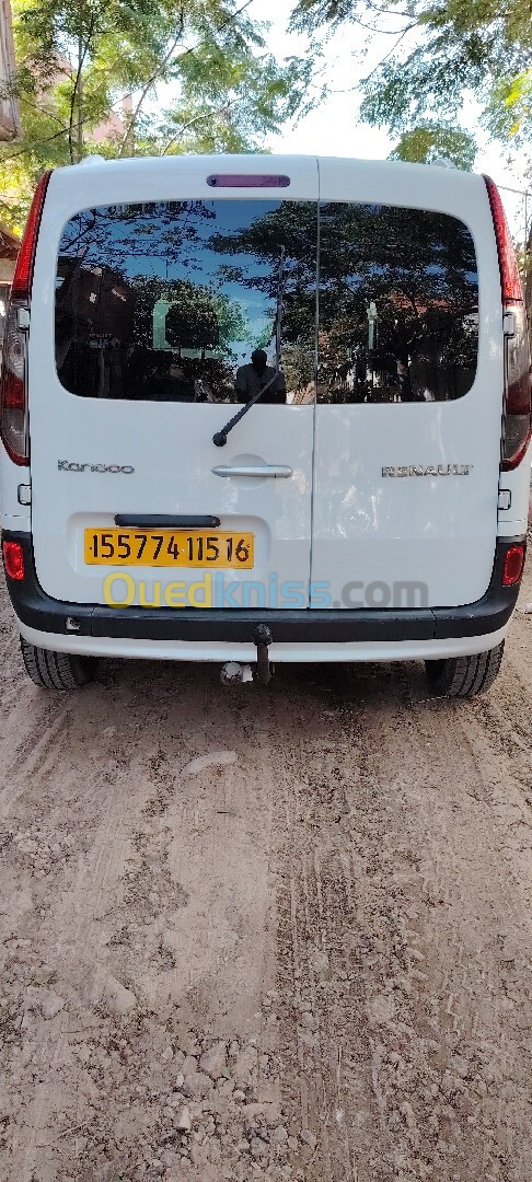 Renault Kangoo 2015 Kangoo