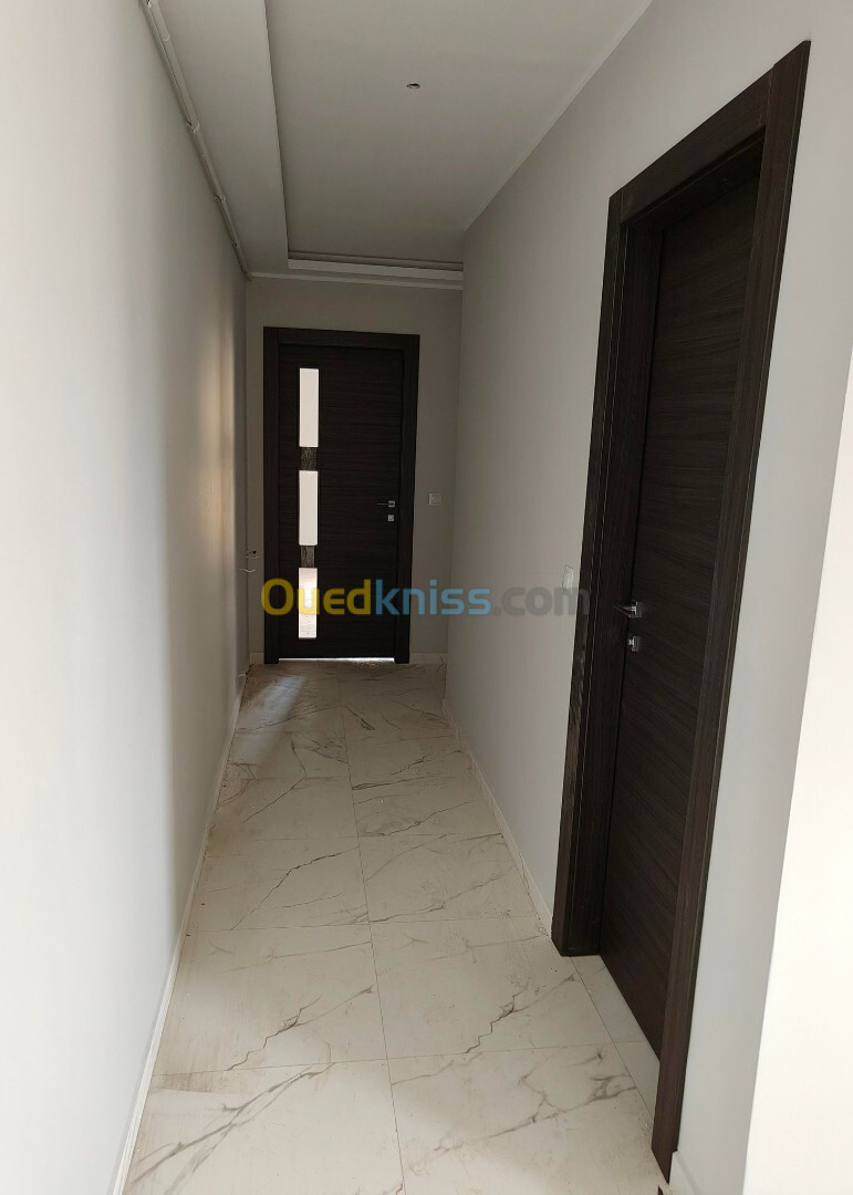 Vente Appartement F4 Tizi Ouzou Tizi ouzou