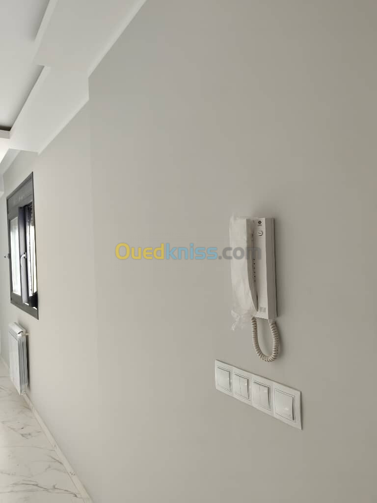 Vente Appartement F4 Tizi Ouzou Tizi ouzou