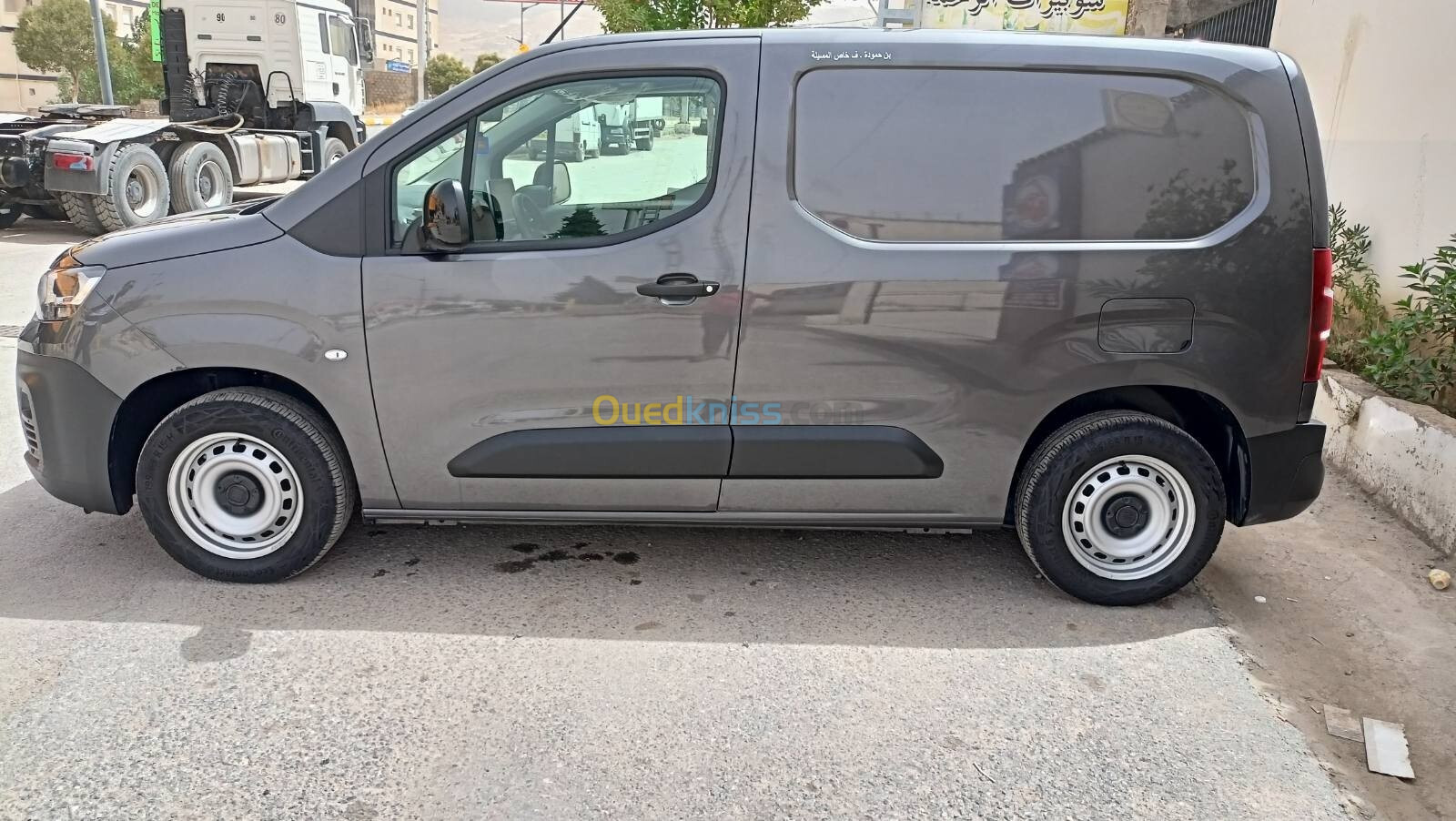 Fiat Doblo 2023 Doblo