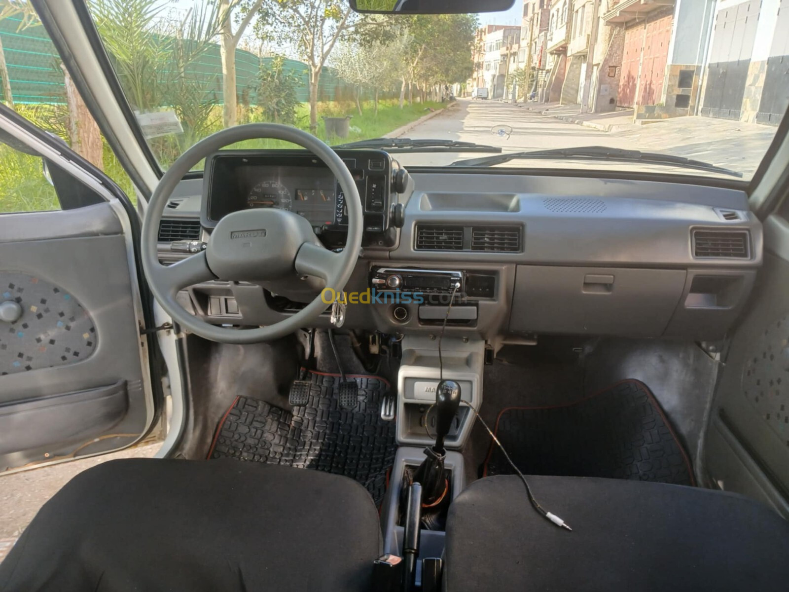 Suzuki Maruti 800 2011 Maruti 800