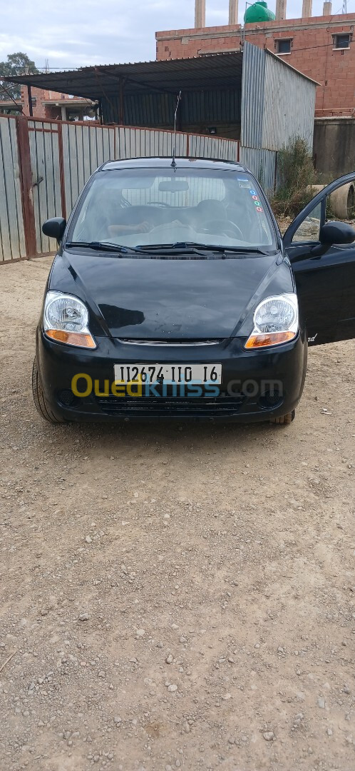 Chevrolet Spark 2010 Lite Ls