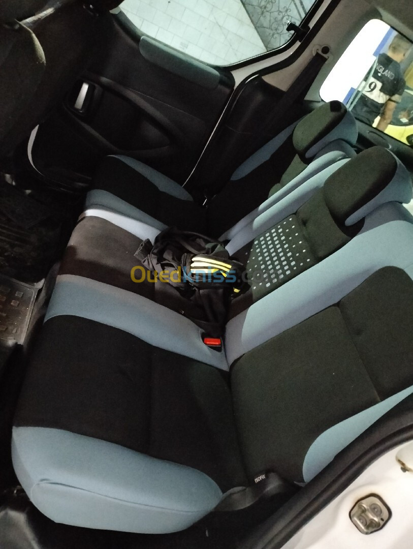 Citroen Berlingo 2014 Berlingo