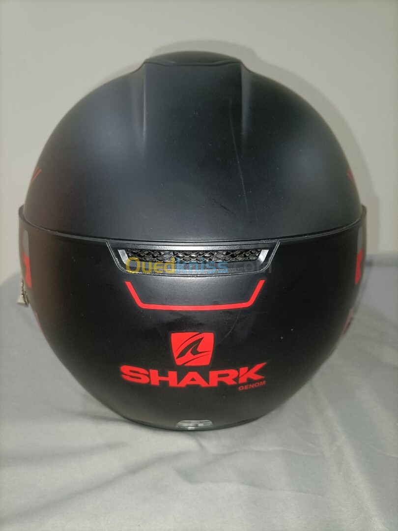 Casque moto shark  