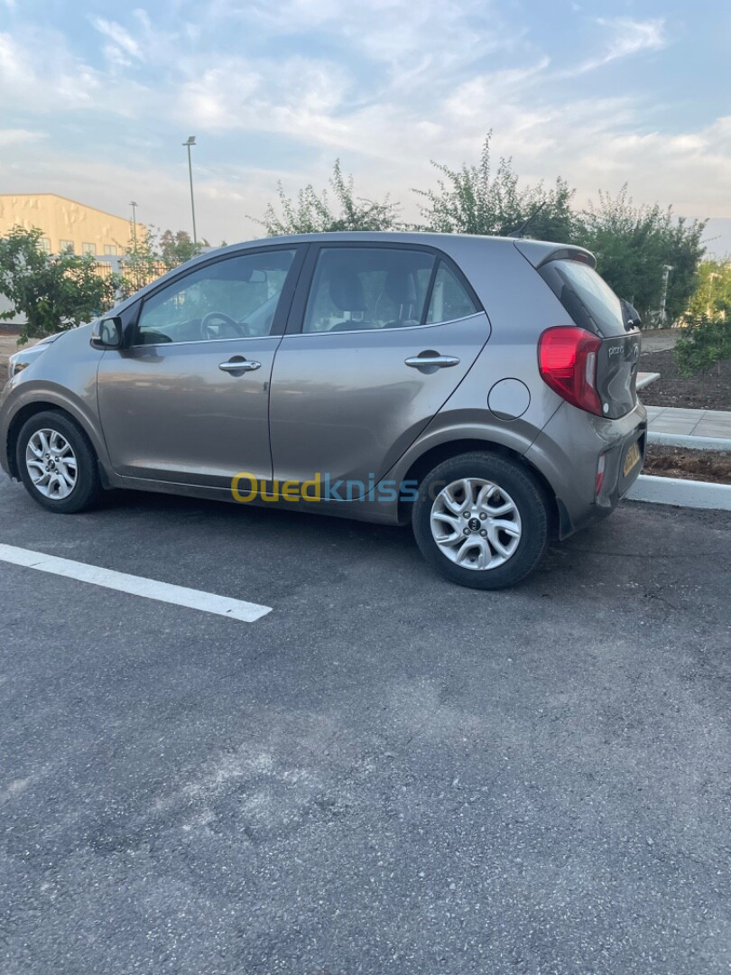 Kia Picanto 2018 EX