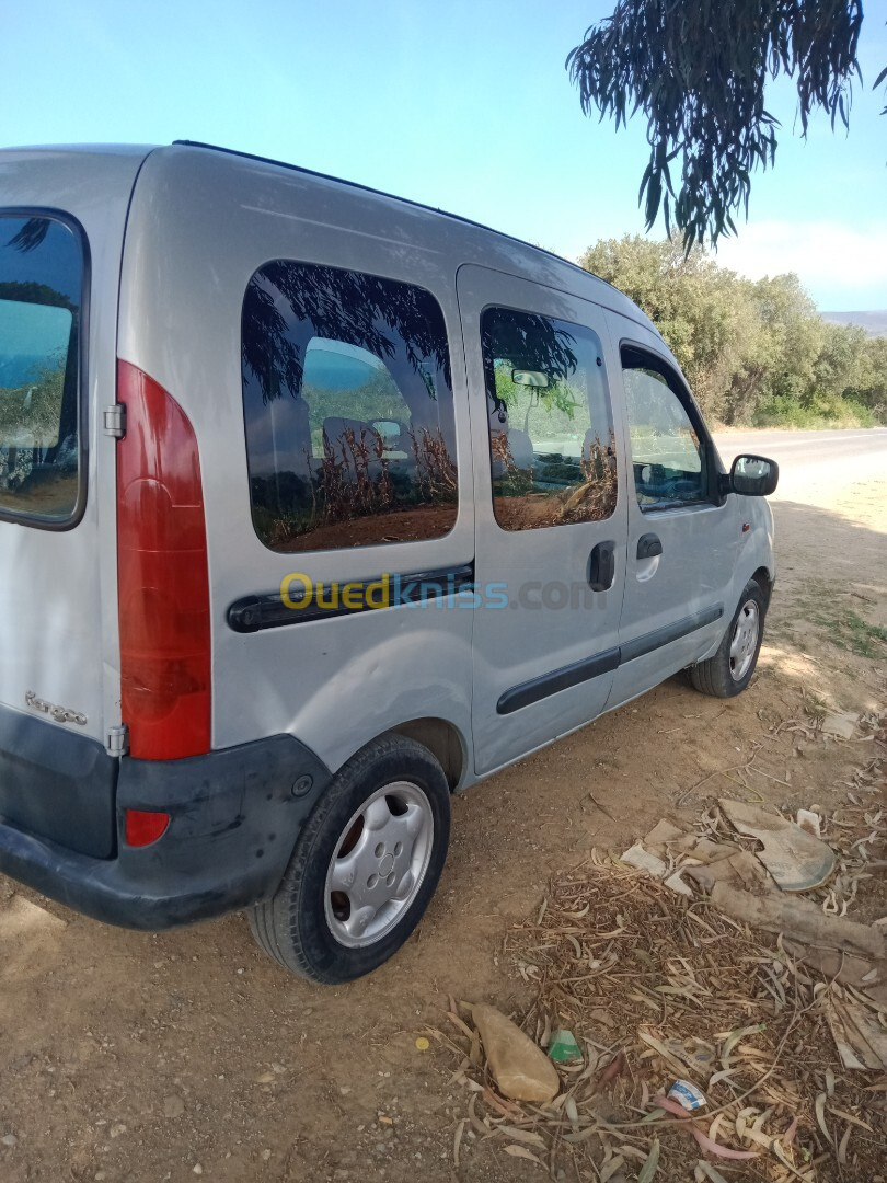 Renault Kangoo 2001 Kangoo