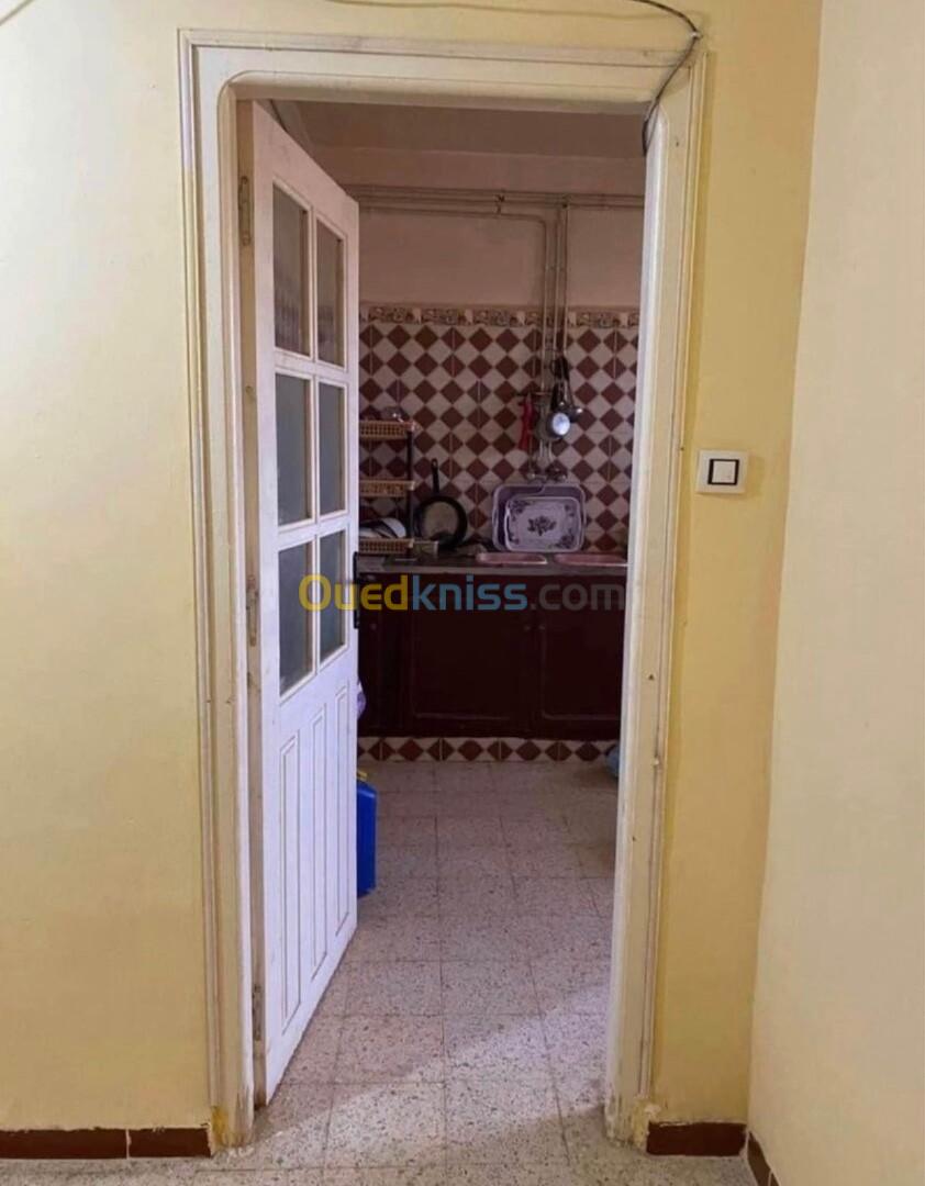 Vente Appartement Biskra Ain naga