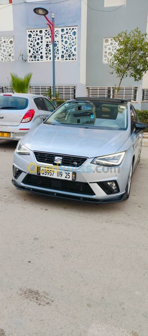 Seat Ibiza 2019 FR