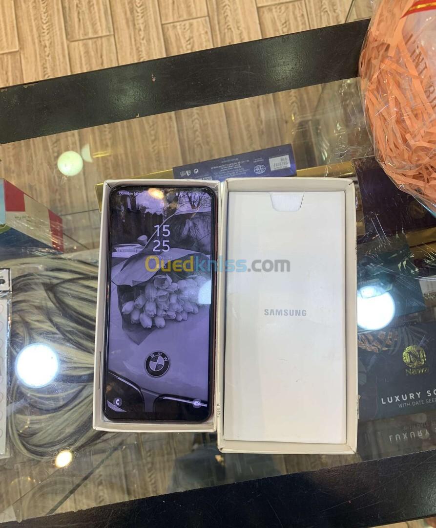 Sumsung galaxy Galaxy F23 G5