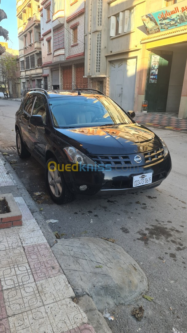 Nissan Murano 2006 Murano