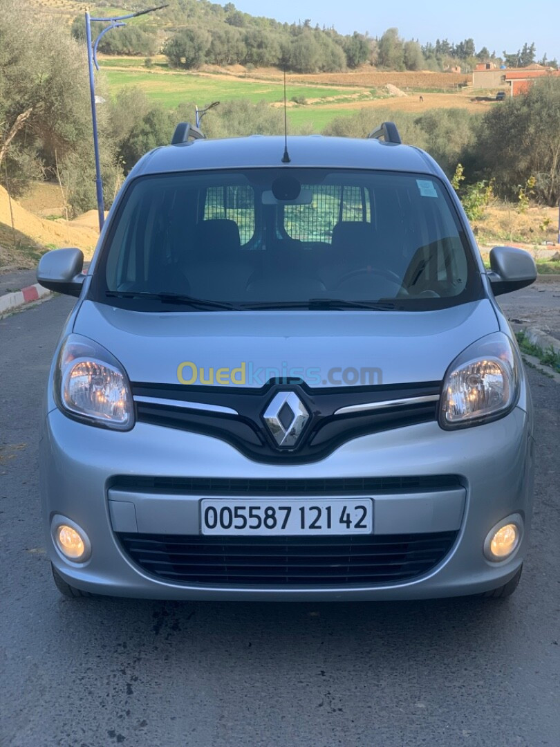 Renault Kangoo 2021 Privilège +