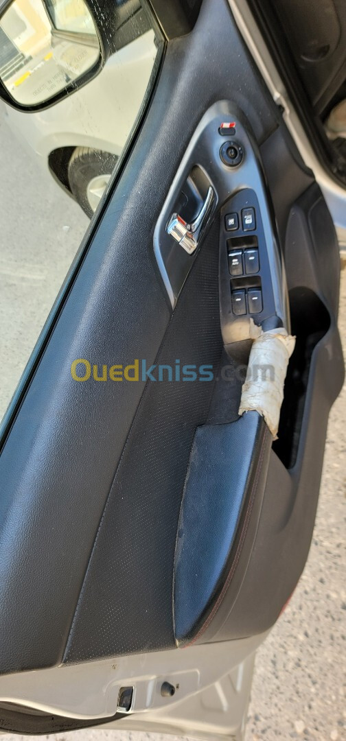 Kia Cerato 2013 Cerato