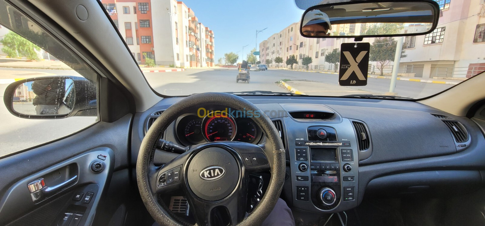 Kia Cerato 2013 Cerato