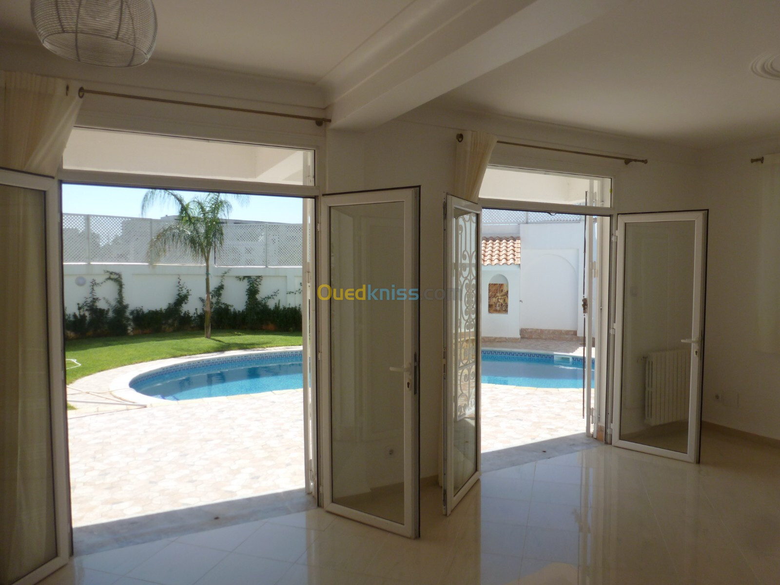 Vente Villa Alger Kouba