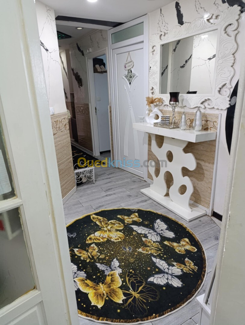 Vente Appartement F3 Alger Ain benian