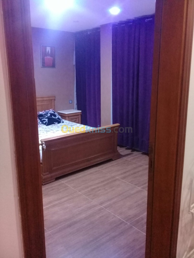 Vente Appartement F3 Tizi Ouzou Tigzirt