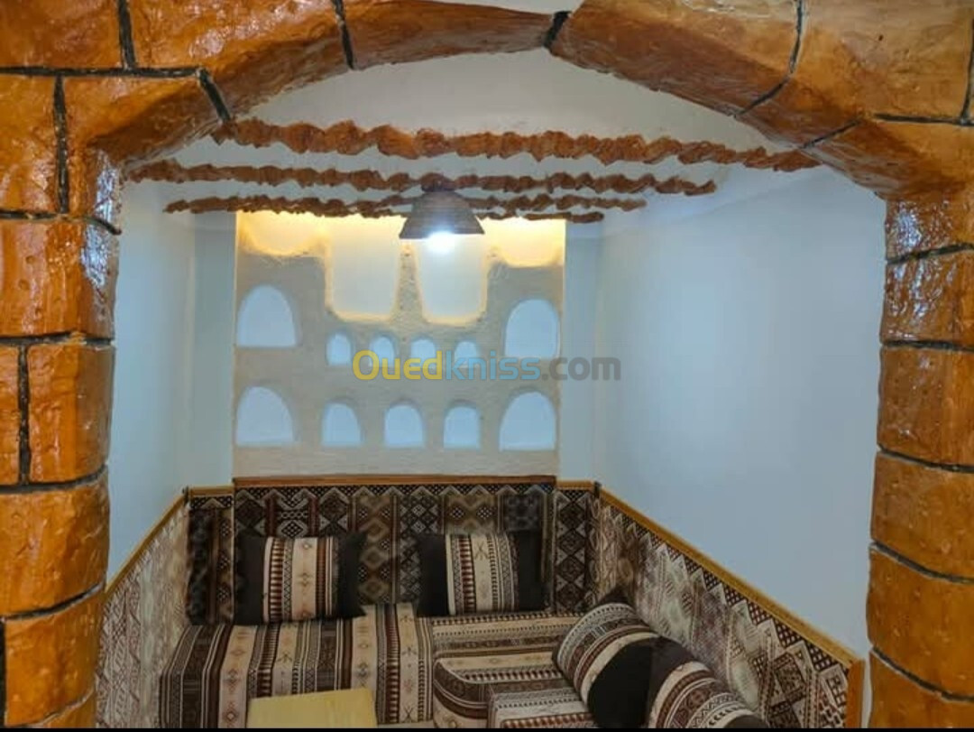 Location vacances Studio Ghardaïa Ghardaia