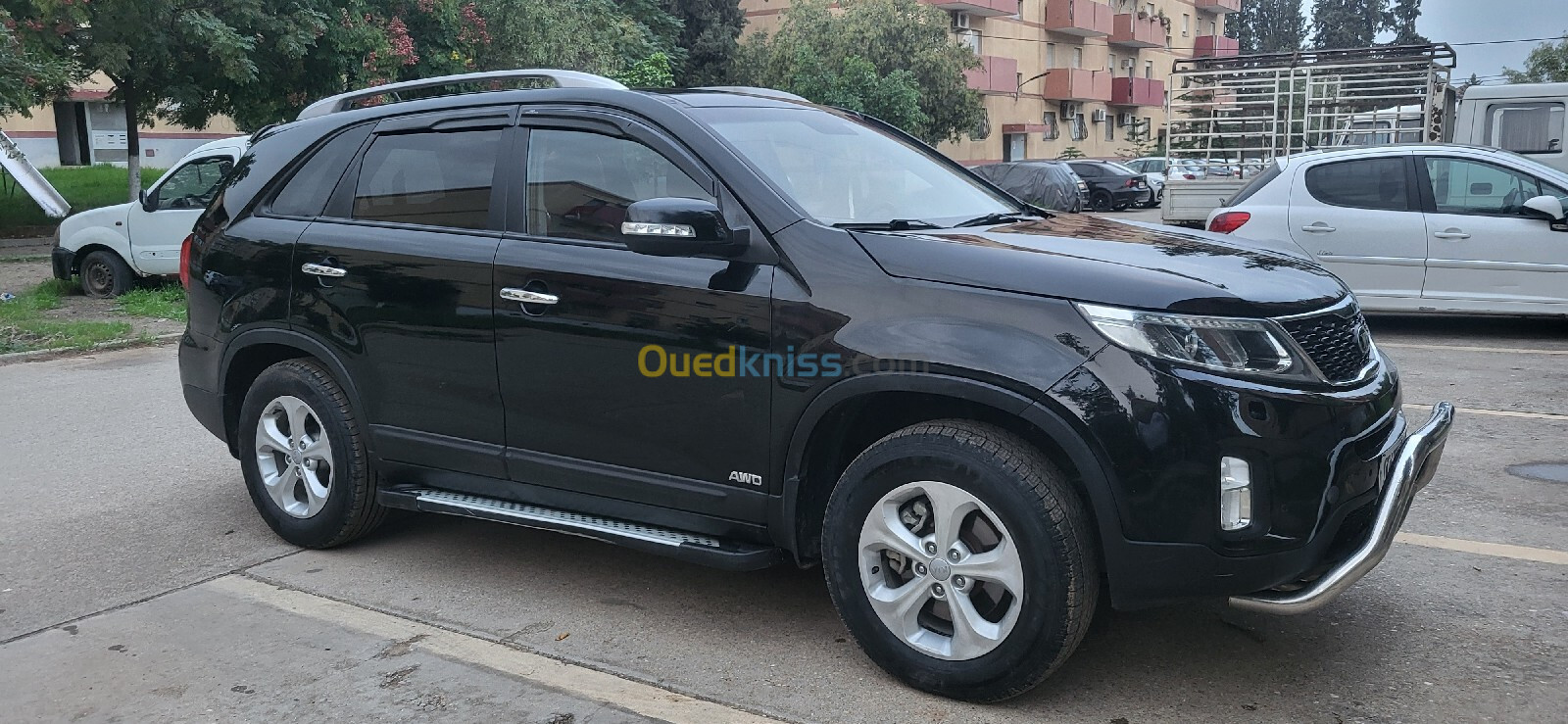 Kia Sportage 2014 Sportage