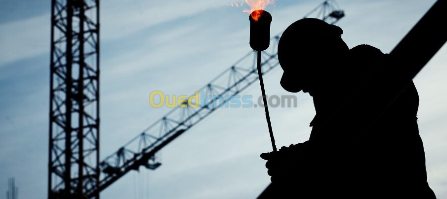 Ingénieur d état en génie civil 