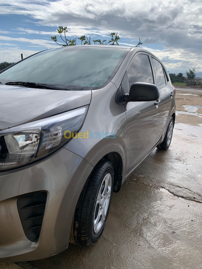 Kia Picanto 2018 LX Confort