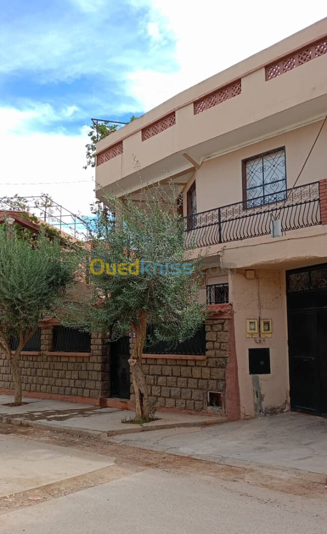 Vente Villa Tlemcen Remchi