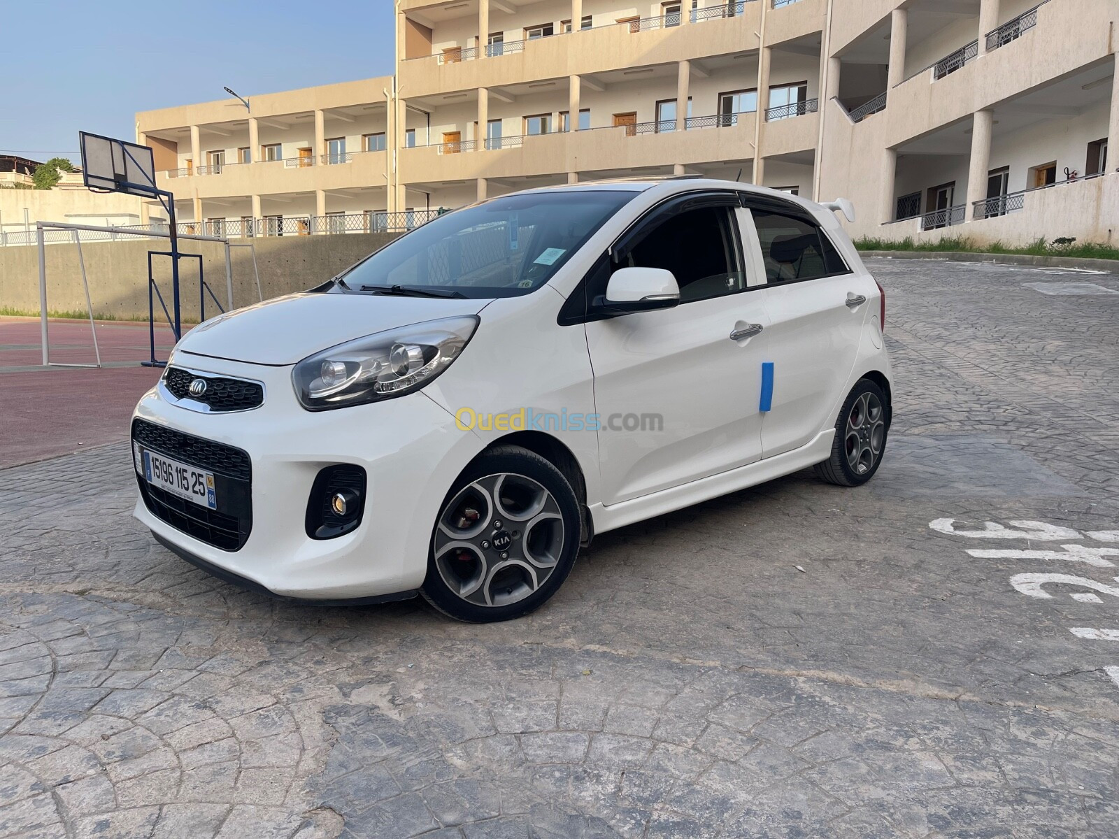 Kia Picanto 2015 Brazilia