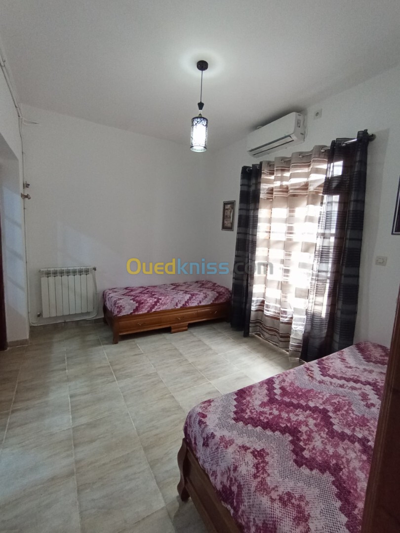 Location Appartement Tizi Ouzou Tizi ouzou