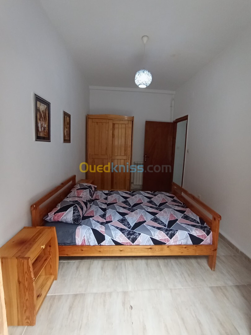 Location Appartement Tizi Ouzou Tizi ouzou