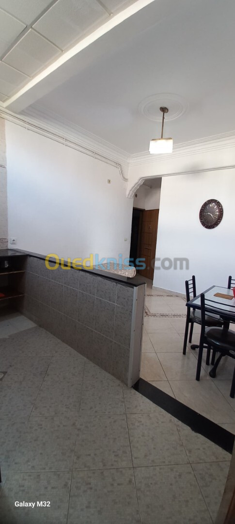 Location Appartement Tizi Ouzou Tizi ouzou