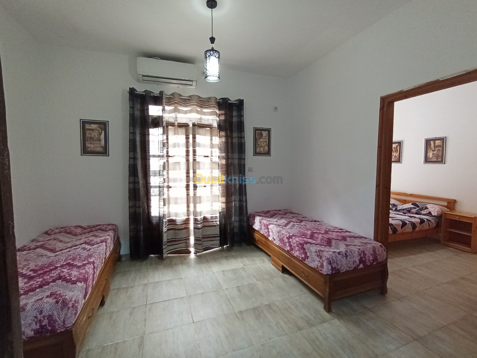 Location Appartement Tizi Ouzou Tizi ouzou