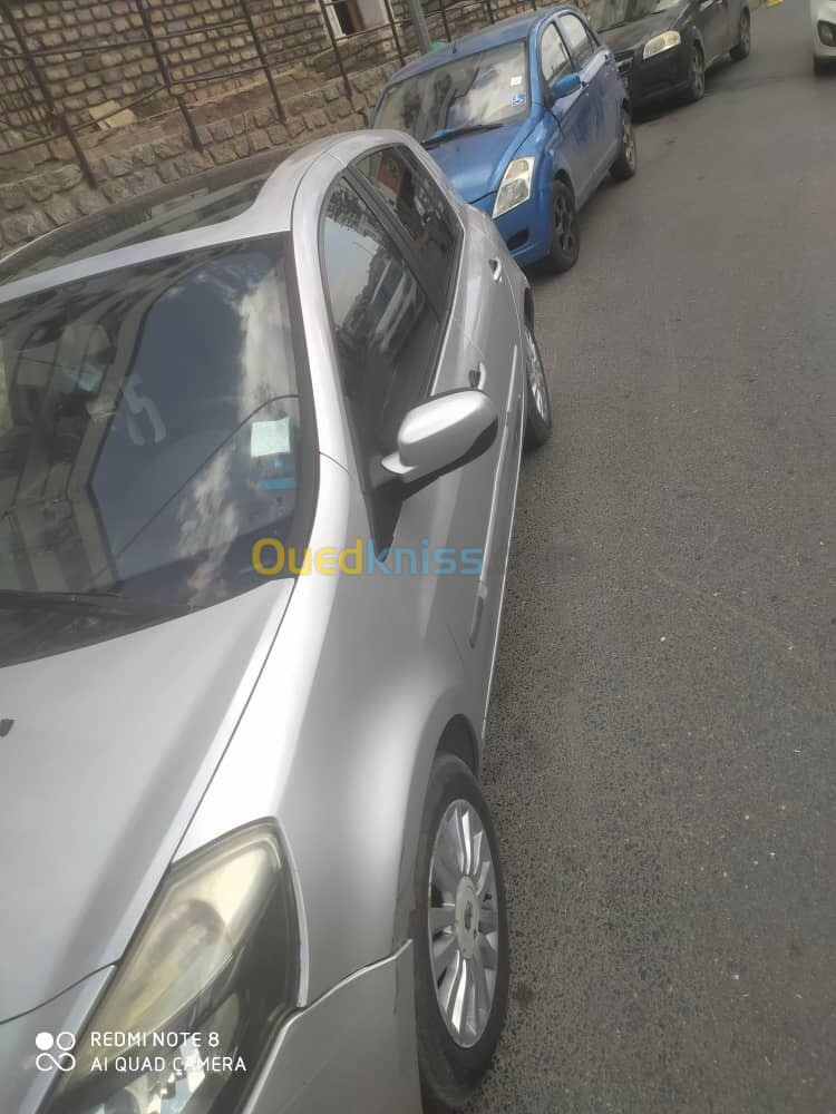 Renault Clio 3 2009 Clio 3