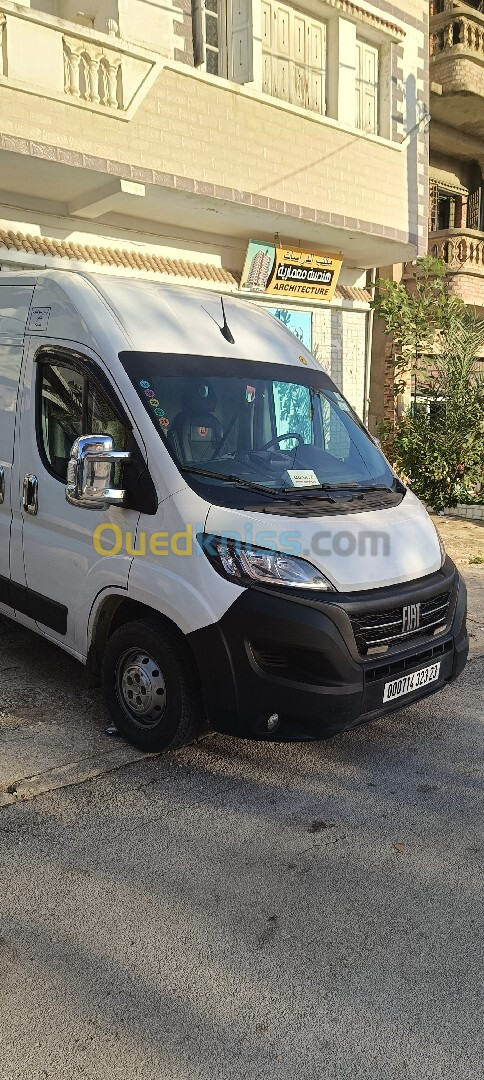 Fiat Professional Ducato 2023 