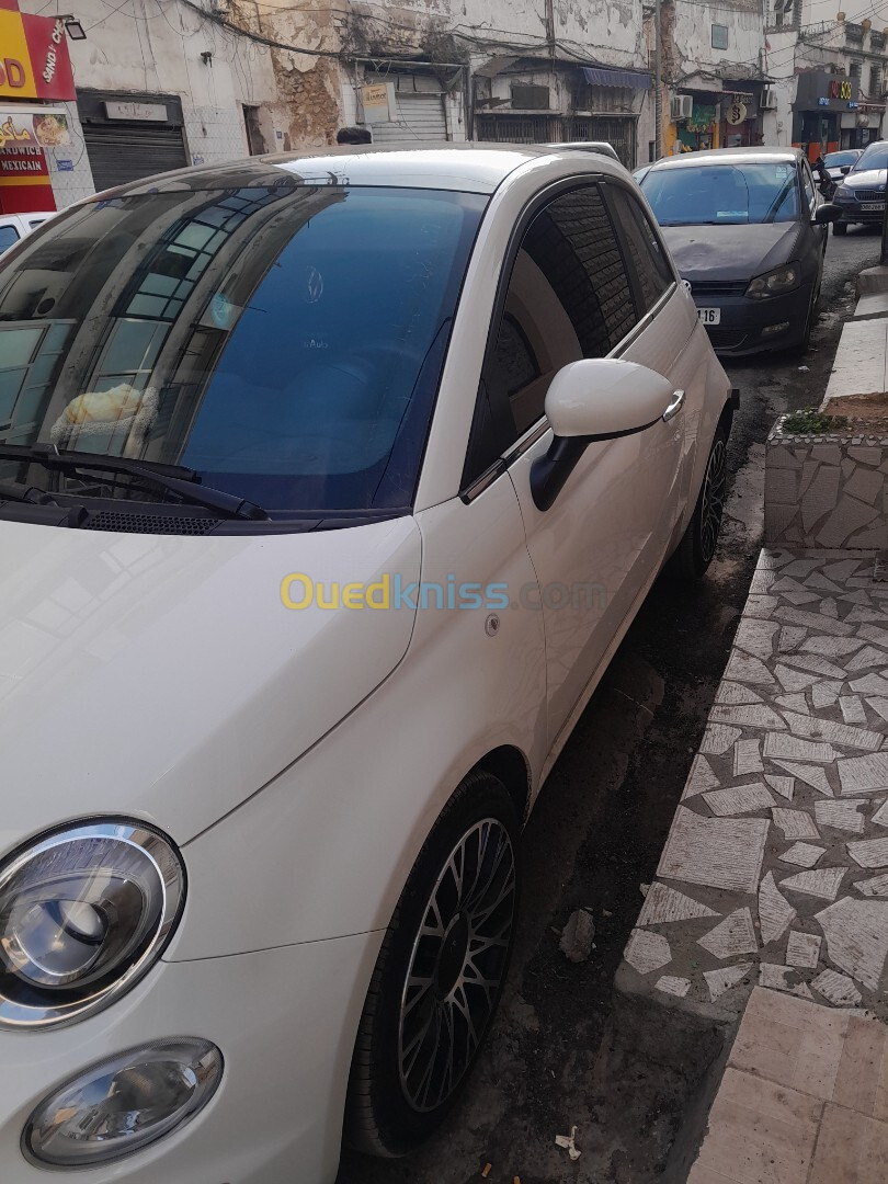 Fiat Fiat 500 2023 Fiat 500 dolti vita+++