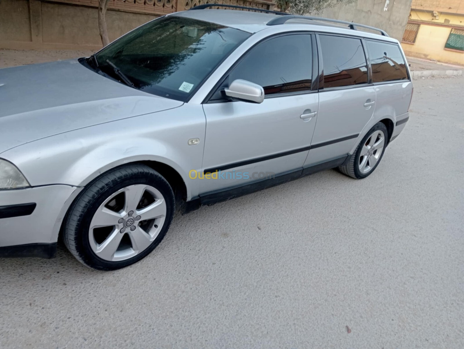 Volkswagen Passat 2002 Passat