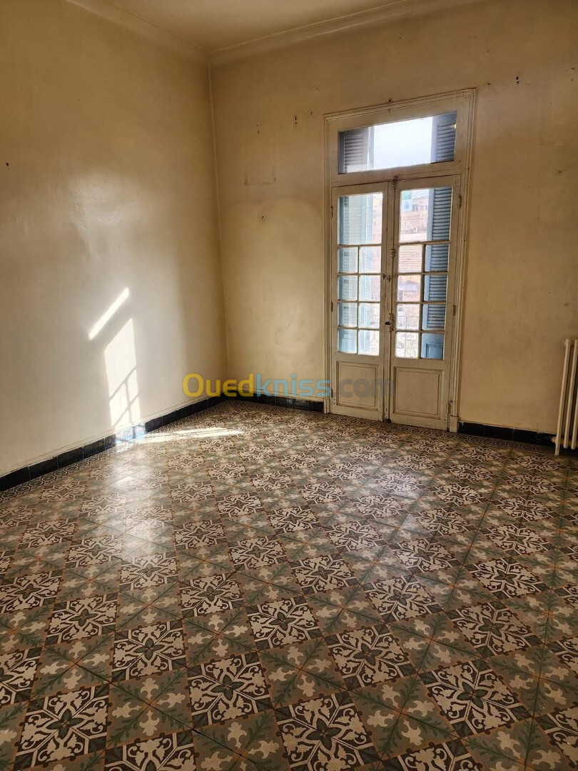 Vente Appartement F3 Tiaret Tiaret