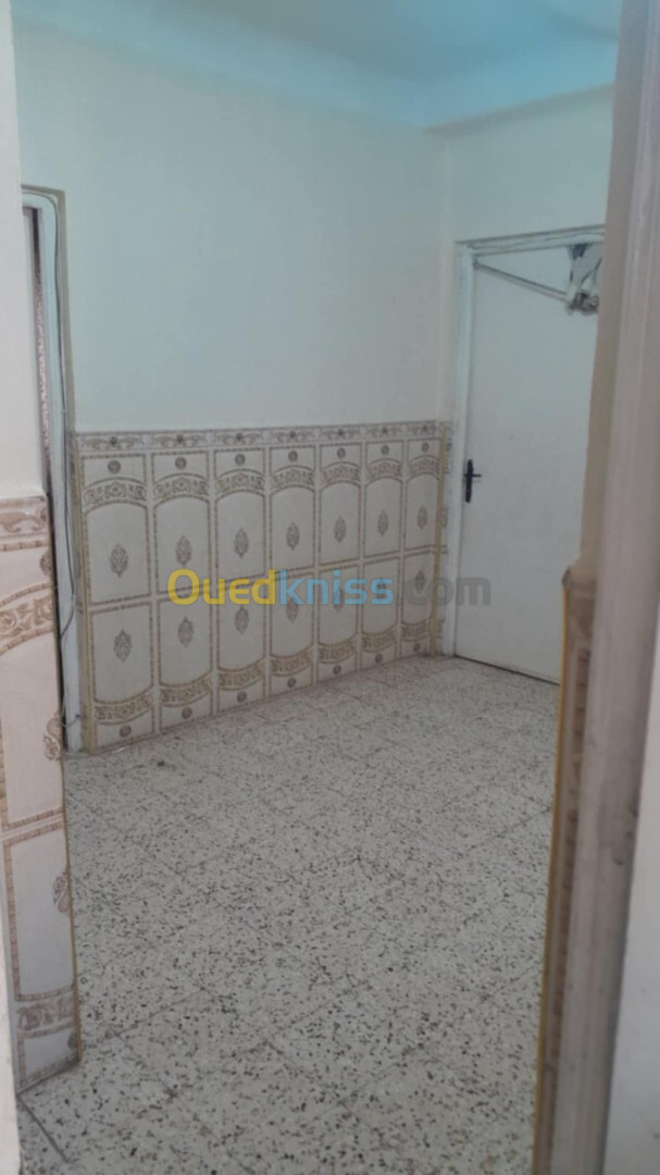 Vente Appartement F4 Sidi Bel Abbès Sidi bel abbes