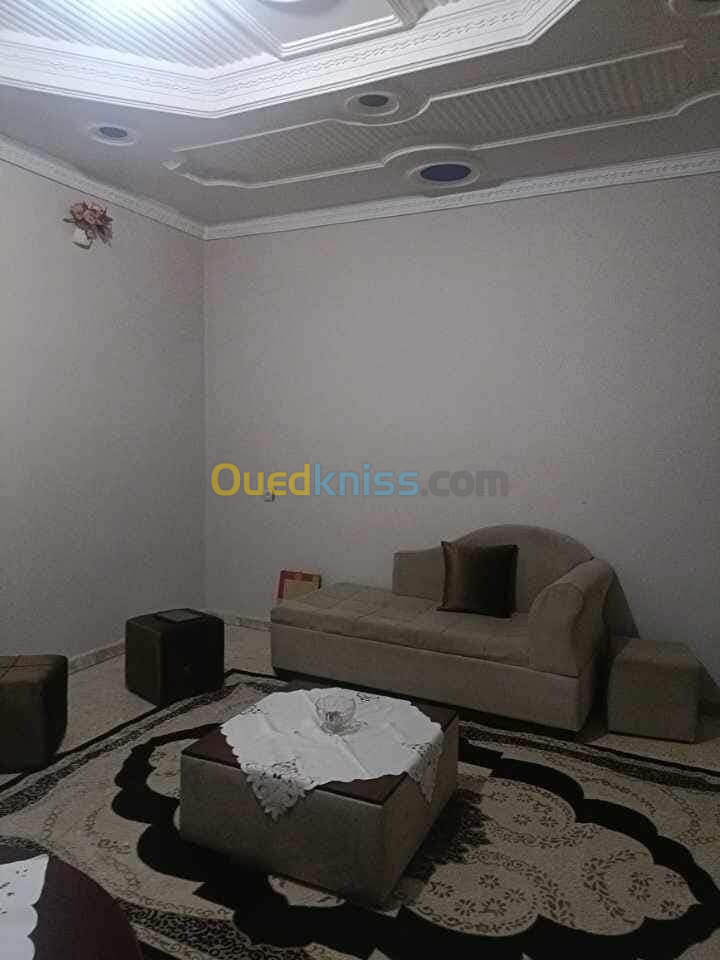 Vente Villa Sidi Bel Abbès Sidi bel abbes