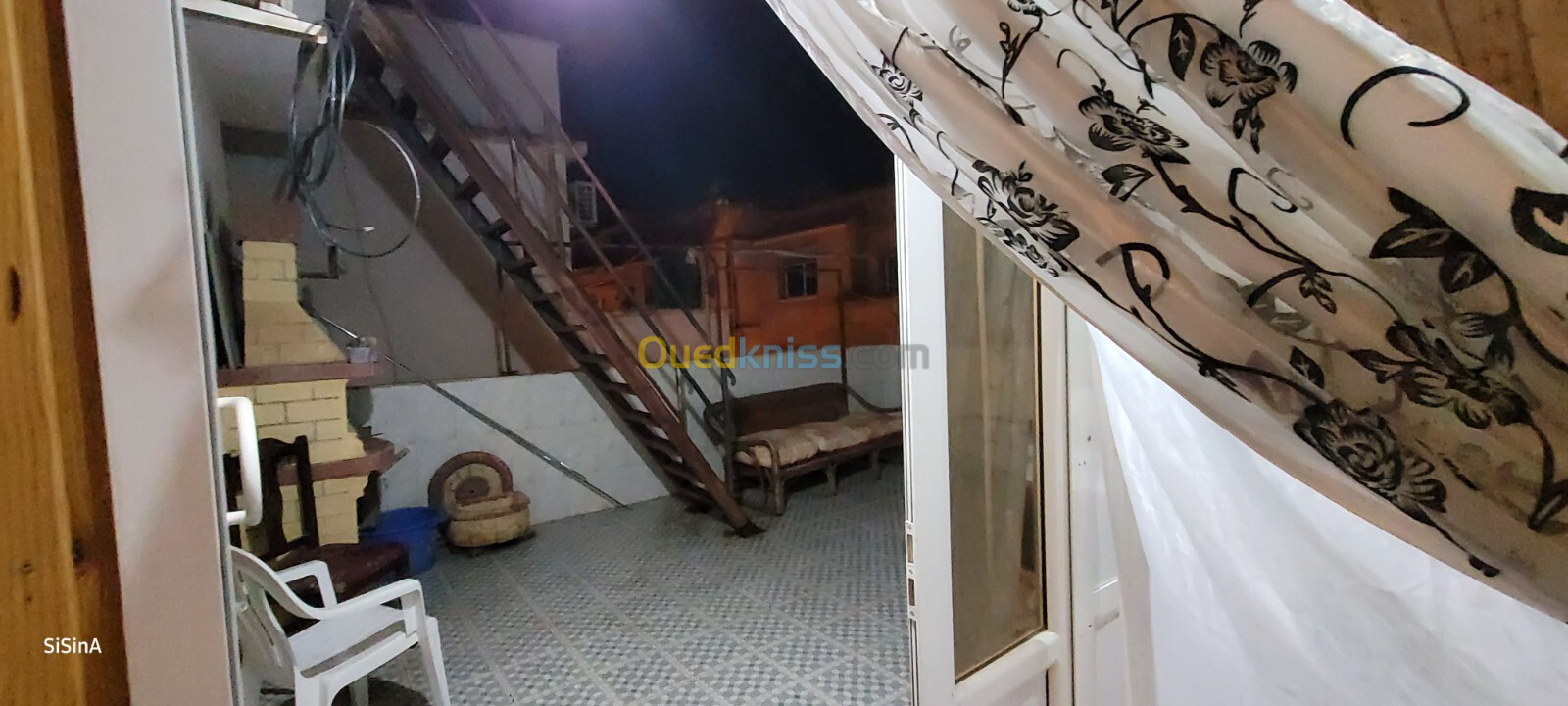 Location vacances Appartement Alger Birkhadem