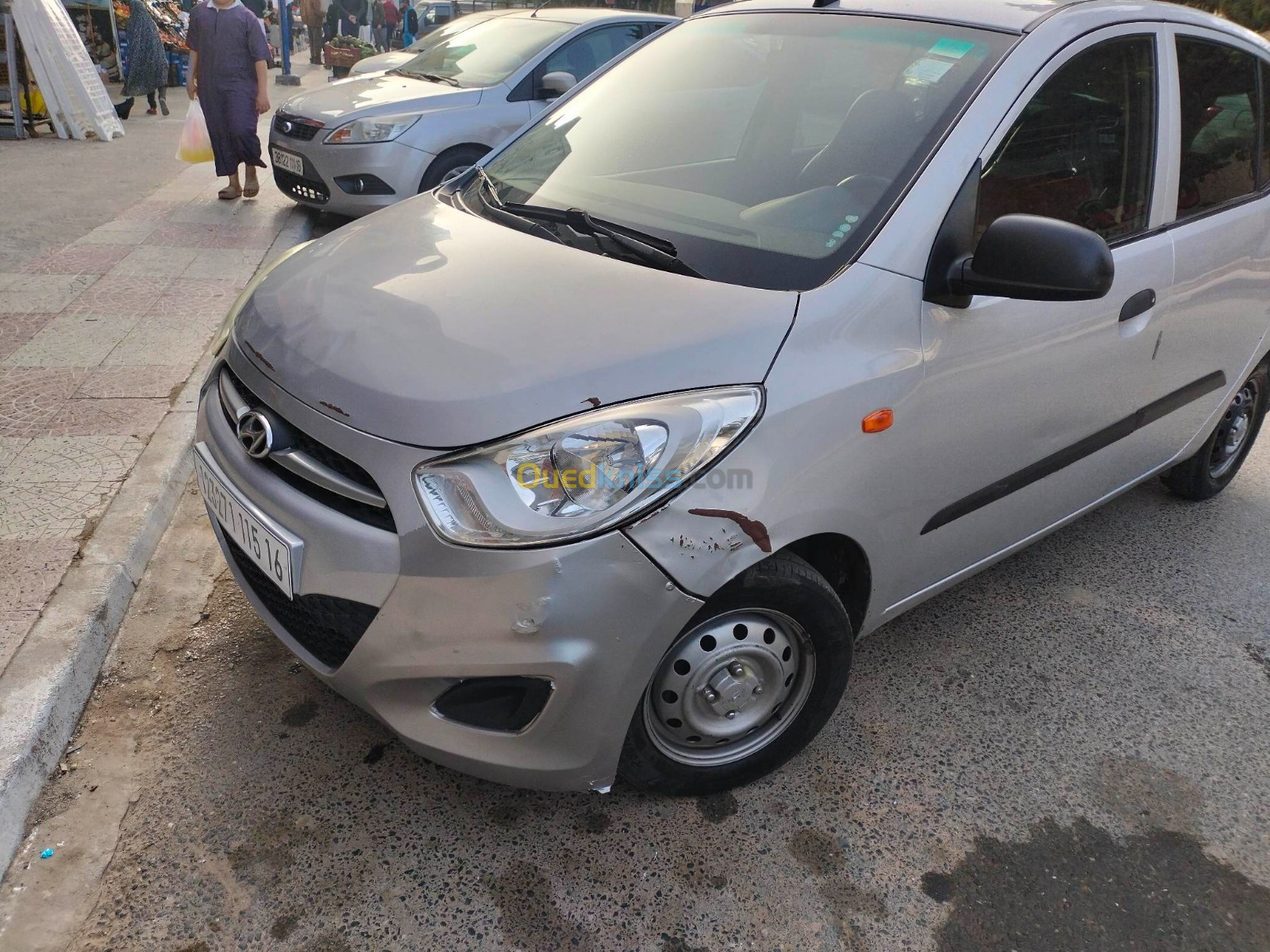 Hyundai i10 2015 i10