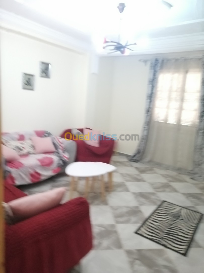 Location vacances Appartement F3 El taref El kala