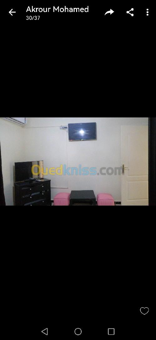 Location vacances Appartement F3 El taref El kala