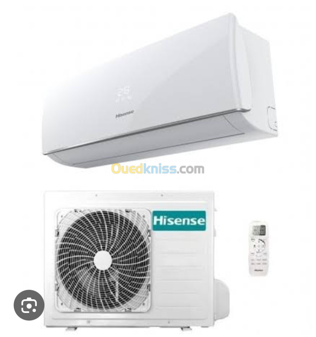 Hisense12000btu