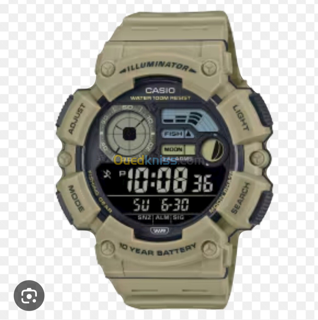 Casio