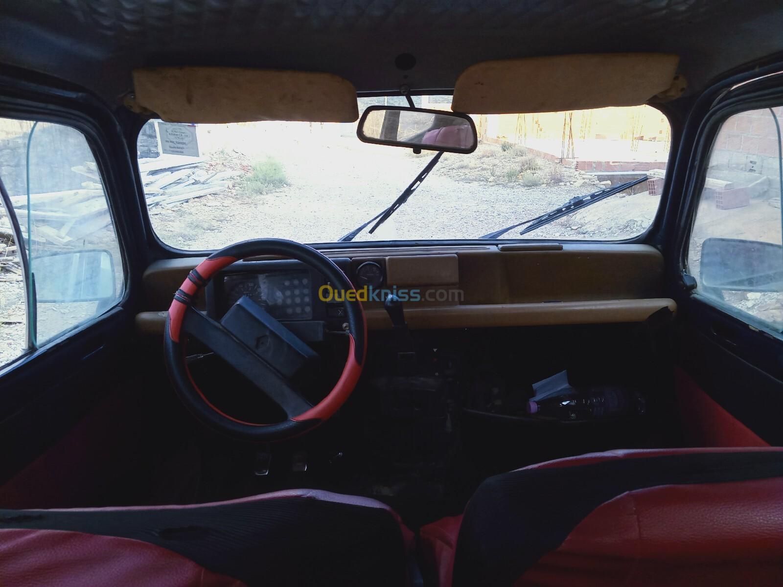 Renault 4 1985 4